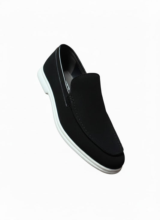 Loro Piana: The Epitome of Stealth Luxury Footwear, defined by the iconic Summer Walk Loafer.