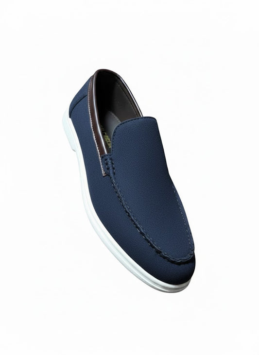 Loro Piana: The Epitome of Stealth Luxury Footwear, defined by the iconic Summer Walk Loafer.